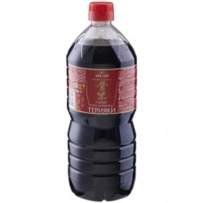 Соус Sen Soy Терияки соевый, 1л в магазинах Перекресток