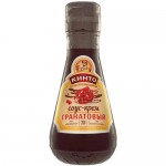 Соус-крем Кинто бальзамический гранат, 200мл