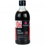 Соус Tamaki Барбекю с черносливом, 470мл