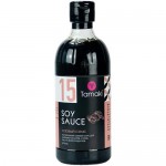 Соус соевый Tamaki, 470мл