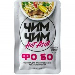 Основа для приготовления супа Чим Чим Hot Asia фо бо, 80мл