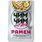 Основа для приготовления супа Чим Чим Hot Asia мисо рамен, 75мл