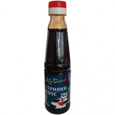 Соус KeySun Терияки, 250мл в магазинах Перекресток