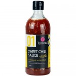Соус Tamaki сладкий чили для курицы, 470мл