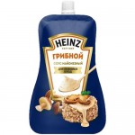 Соус майонезный Heinz Грибной, 230мл