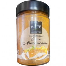 Соус Potier Армориканский, 180 г в магазинах Перекресток