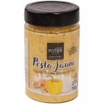 Соус Тартинад с жёлтым перцем, 180мл