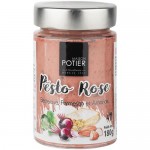 Тартинад Maison Potier из свёклы пармезана миндаля, 180мл