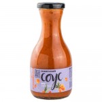 Соус ЛесДеликатес Сибирский BBQ Облепиха, 265мл