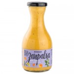 Заправка ЛесДеликатес для салата из облепихи пряная, 265мл