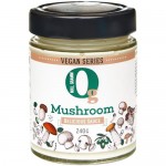 Соус майонезный Ноль Грамм грибной 20%, 240мл