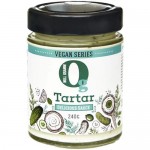Соус майонезный Ноль Грамм Тартар 20%, 240мл