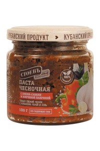 Чесночный в Перекрестке