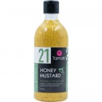 Соус Tamaki медово-горчичный, 470мл