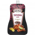 Соус Heinz Терияки деликатесный, 200г