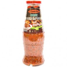 Соус Grandelitez шашлычный по-азербайджански, 300г в магазинах Перекресток