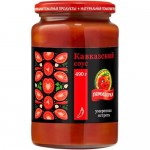 Соус Помидорка Кавказский, 490г