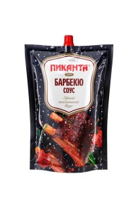 Барбекю в Перекрестке