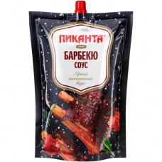 Соус Пиканта Барбекю, 280г в магазинах Перекресток