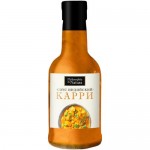 Соус Philosophia de Natura Индийский Карри, 230г