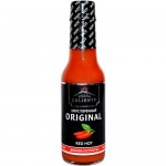 Соус Costa Caliente Original Red Hot перечный красный острый, 90мл