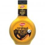 Соус Kalleh Горчичный на основе растительных масел, 335г