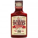 Кетчуп Remia Rebel Red Bbq Американский, 450мл