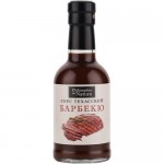 Соус Philosophia de Natura Барбекю техасский, 230г