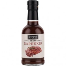 Соус Philosophia de Natura Барбекю техасский, 230г в магазинах Перекресток