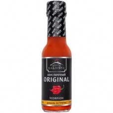 Соус Costa Caliente Scorpion перечный, 90мл в магазинах Перекресток