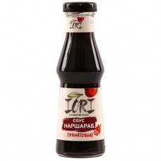Соус Iori Наршараб, 350г в магазинах Перекресток