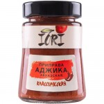 Приправа Iori Аджика Абхазская классическая, 135г