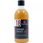 Соус Tamaki Для бургеров, 470мл