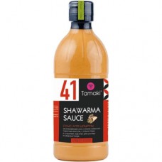 Соус Tamaki Для Шаурмы, 470мл в магазинах Перекресток