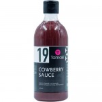 Соус Tamaki Брусничный, 470мл