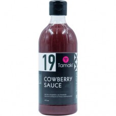 Соус Tamaki Брусничный, 470мл в магазинах Перекресток