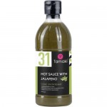 Соус Tamaki Халапеньо, 470мл