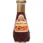 Соус фруктовый Кинто Ткемали классический, 300мл