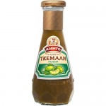 Соус фруктовый Кинто Ткемали ранний, 300мл