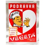 Приправа Vegeta с овощами универсальная, 75г