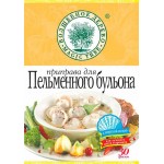 Приправа Волшебное Дерево для пельменного бульона, 30г