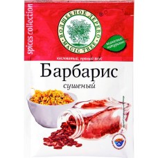 Барбарис Волшебное Дерево сушёный, 10г в магазинах Перекресток