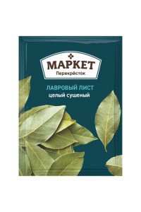 Лавровый лист в Перекрестке