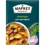 Приправа для картофеля Маркет Перекрёсток, 20г