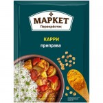 Приправа карри Маркет Перекрёсток, 20г