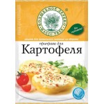 Приправа Волшебное Дерево для картофеля с морской солью, 30г