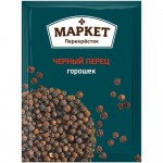 Перец чёрный горошком Маркет Перекрёсток, 18г