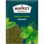 Приправа хмели-сунели Маркет Перекрёсток, 28г