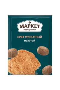 Остальное в Перекрестке