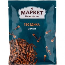 Гвоздика целая Маркет Перекрёсток, 10г в магазинах Перекресток
